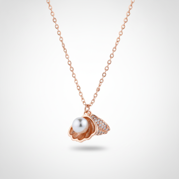 Ocean’s Secret Pearl