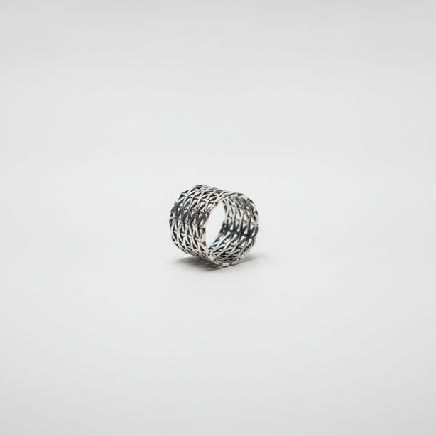 Infinity Weave Band