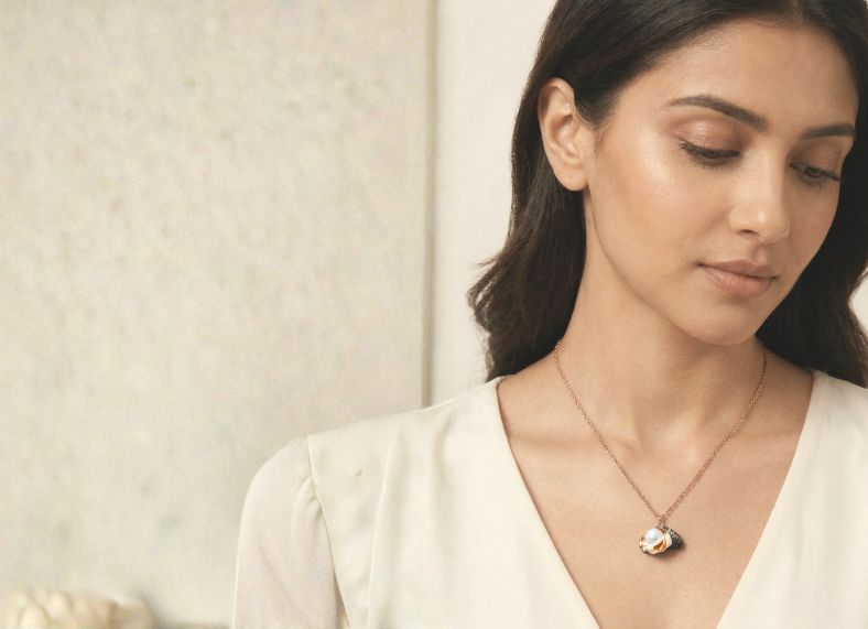Necklace Collection