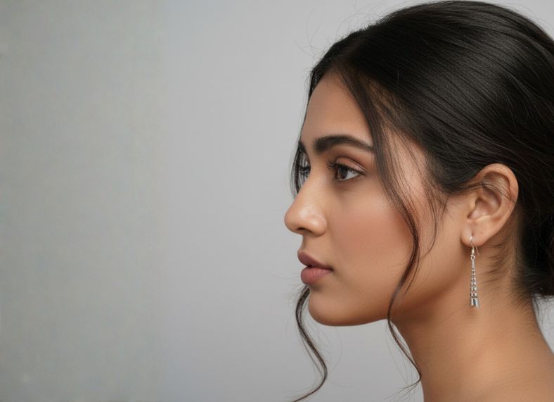 Earrings Collection