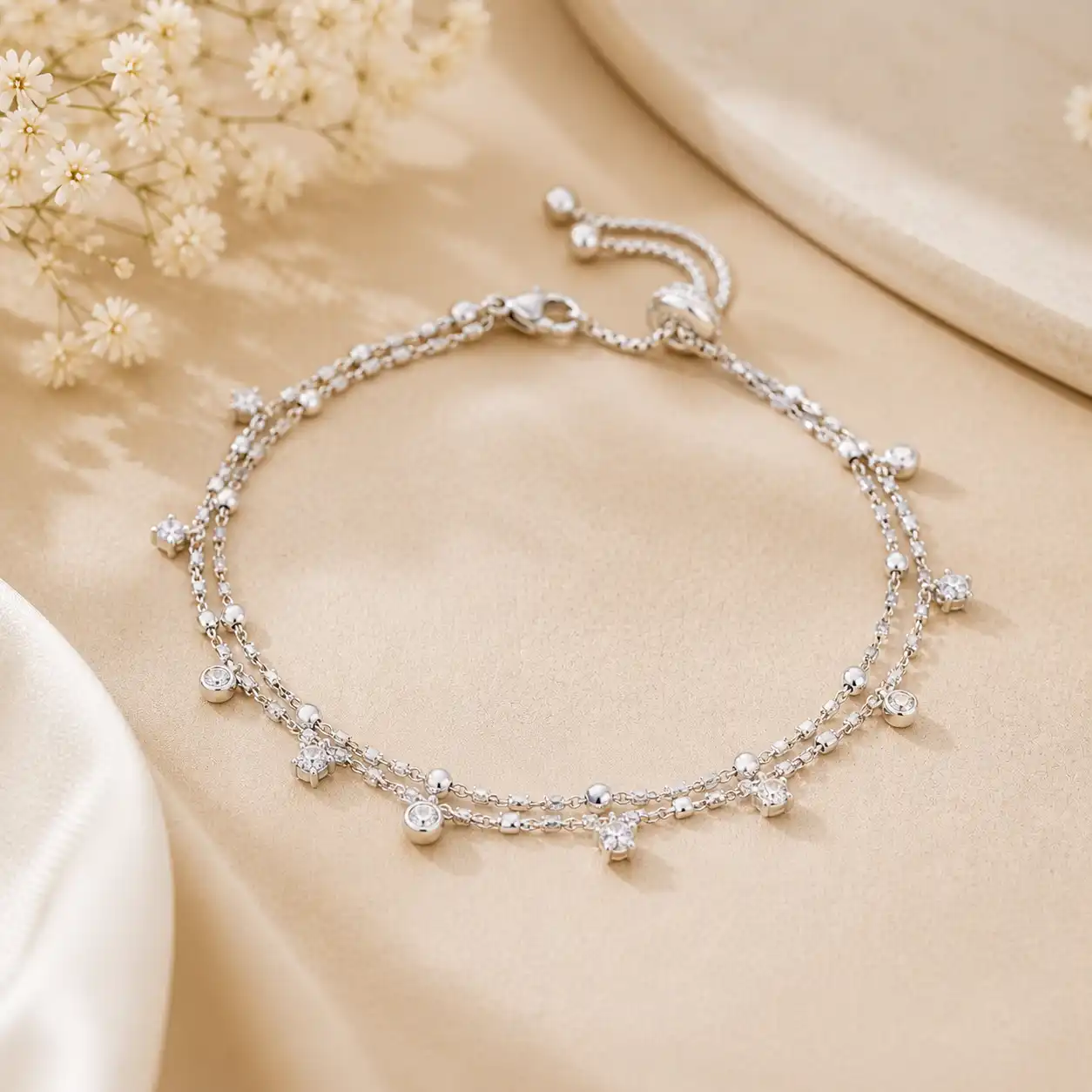 Anklet